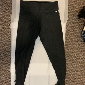 Victoria’s Secret pink leggings